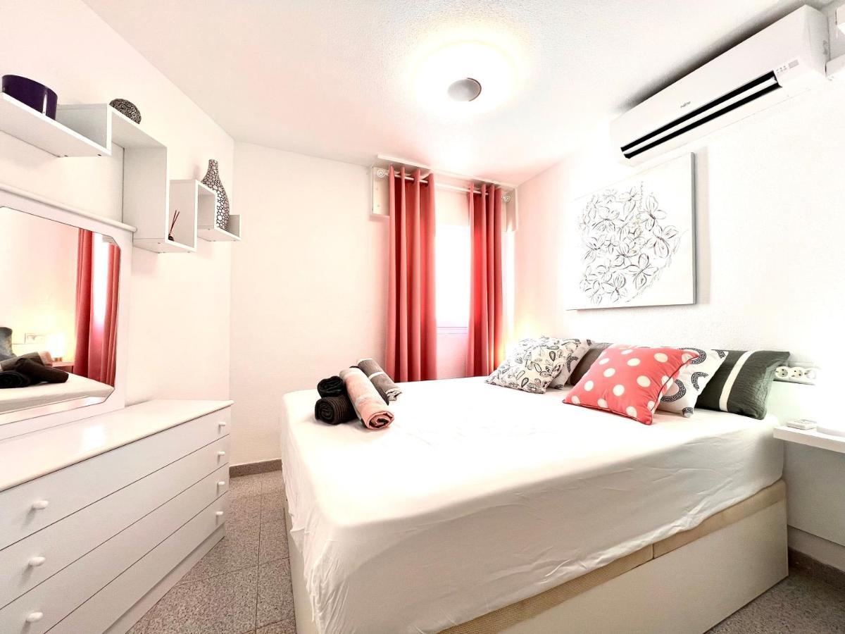 Holiday Penthouse Jardin Torrevieja Exterior foto