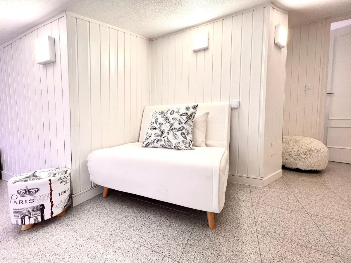 Holiday Penthouse Jardin Torrevieja Exterior foto