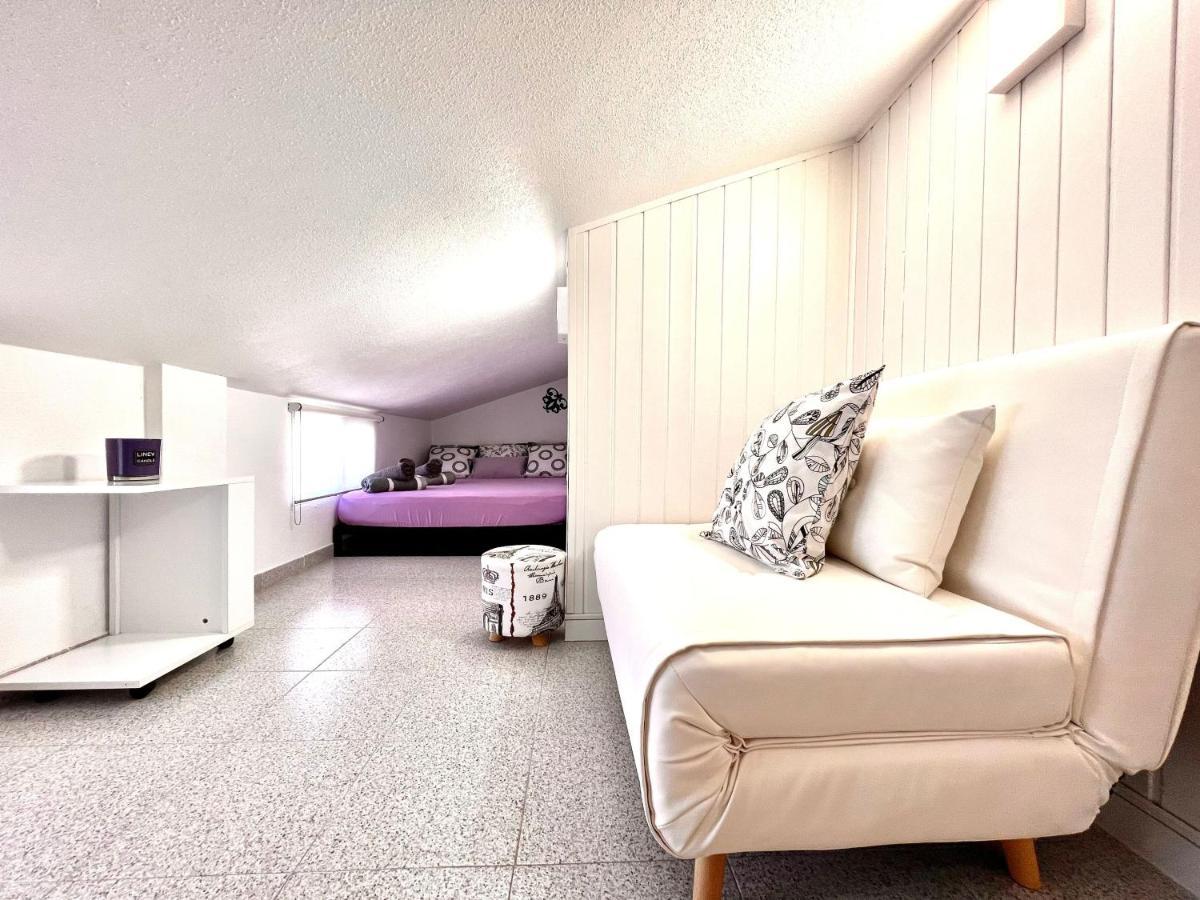 Holiday Penthouse Jardin Torrevieja Exterior foto